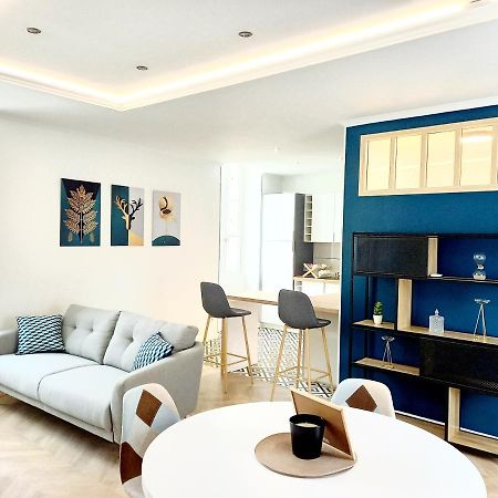 T3 Duplex - Coeur Historique - Climatise Apartment Perigueux Bagian luar foto