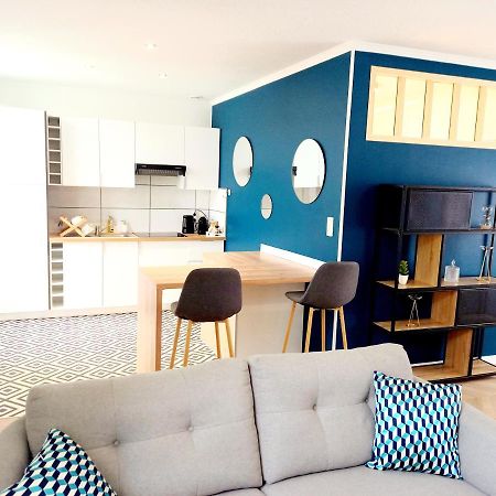 T3 Duplex - Coeur Historique - Climatise Apartment Perigueux Bagian luar foto